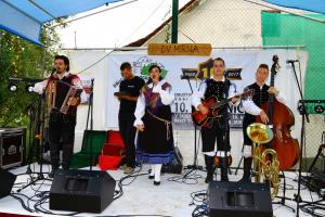 Mirna, 10 let DV Mirna, ansambel Sustarji in Alenka Gotar, foto PEP (17)